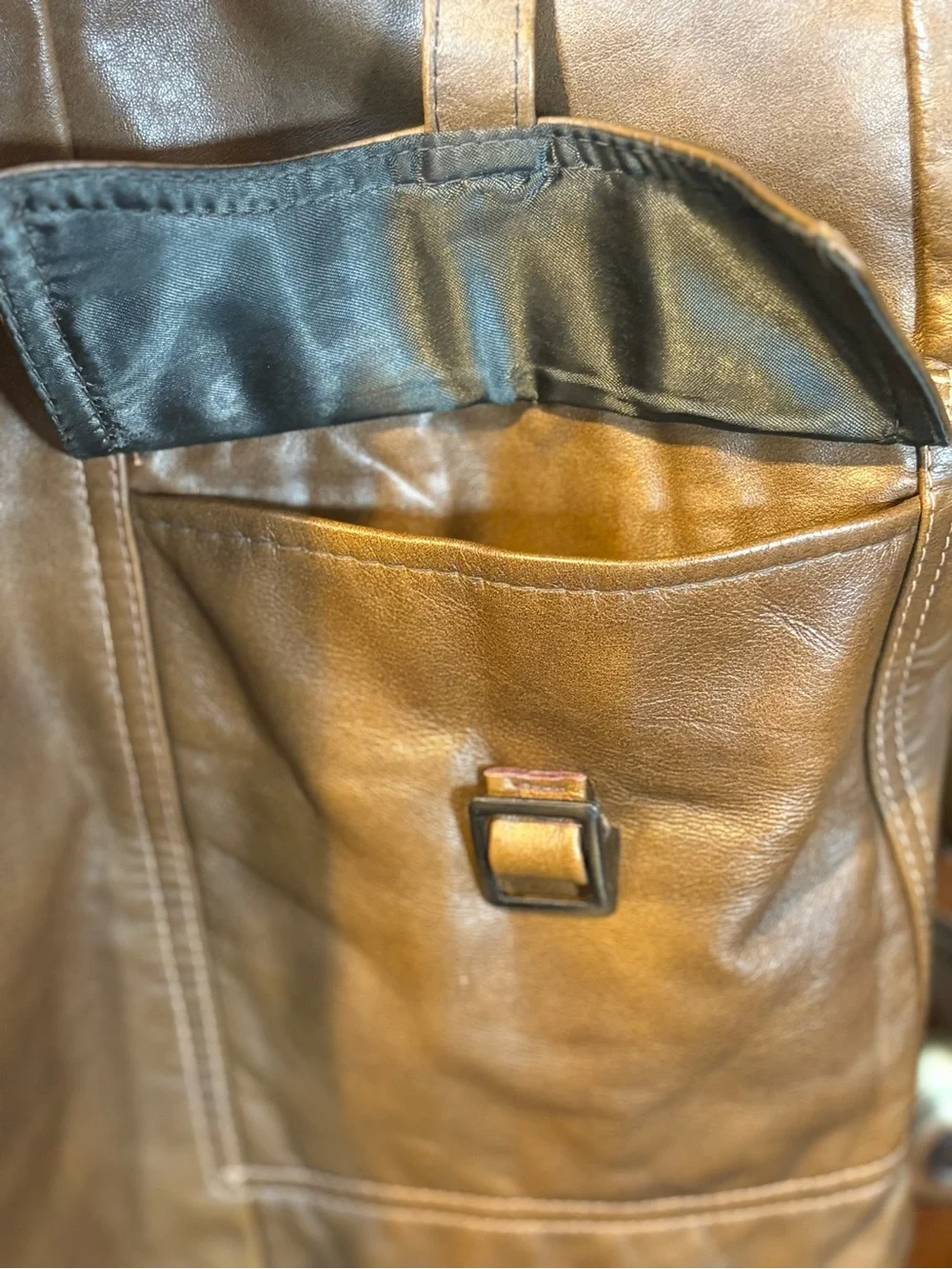 Reed Sportswear crafted rich
